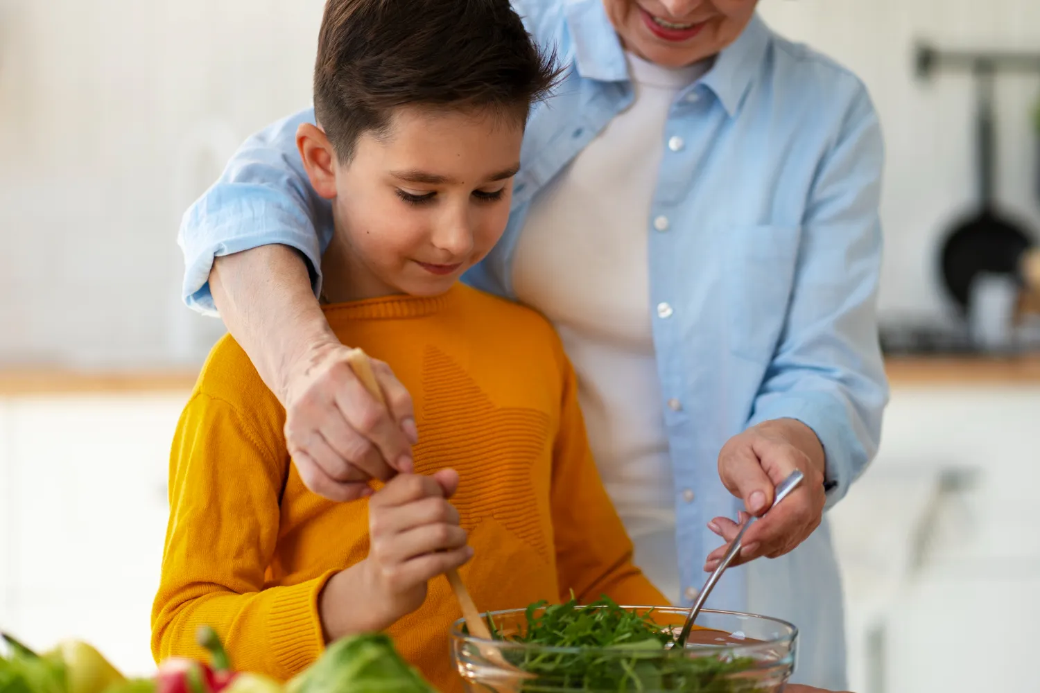 The Role of Nutrition in Childhood Development: What Parents Should Know